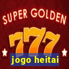 jogo heitai